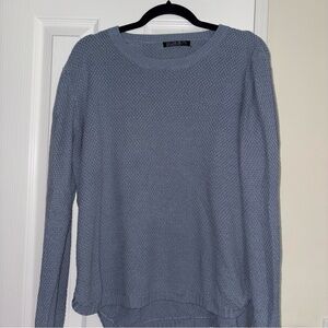 Cotton On Light Blue Crew Neck Sweater